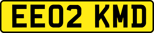 EE02KMD