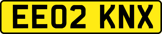 EE02KNX