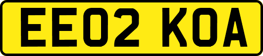 EE02KOA