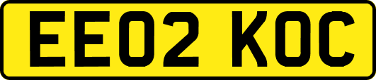 EE02KOC
