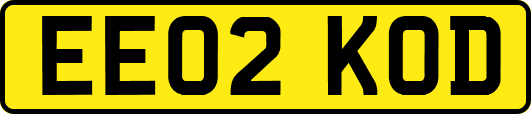 EE02KOD
