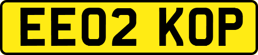 EE02KOP