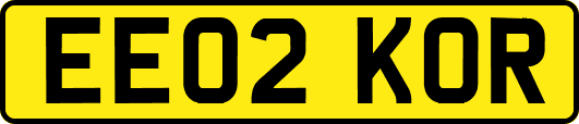 EE02KOR