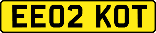 EE02KOT