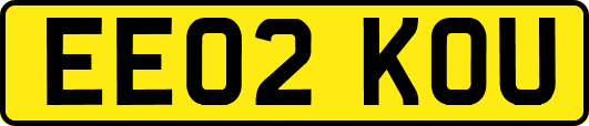 EE02KOU