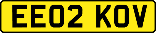 EE02KOV