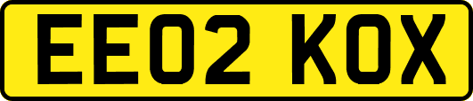 EE02KOX