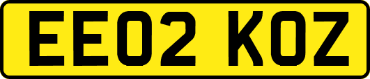 EE02KOZ