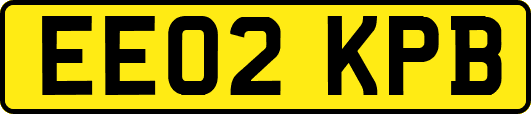 EE02KPB