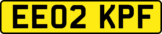 EE02KPF