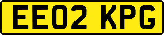 EE02KPG