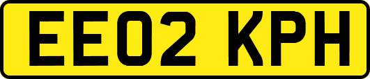 EE02KPH