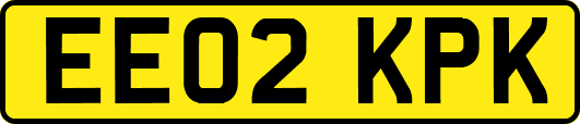EE02KPK