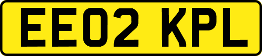 EE02KPL