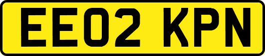 EE02KPN