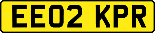 EE02KPR