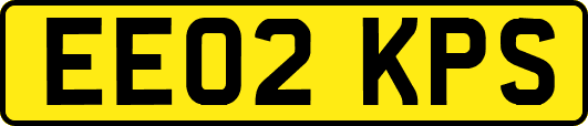EE02KPS