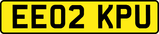 EE02KPU