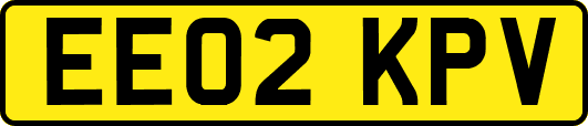EE02KPV