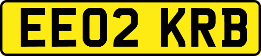EE02KRB