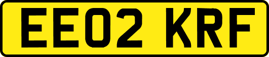 EE02KRF