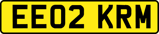 EE02KRM