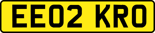 EE02KRO