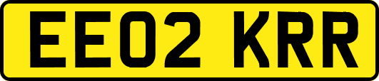 EE02KRR