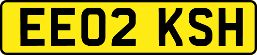 EE02KSH