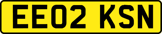 EE02KSN