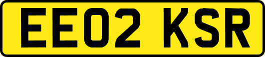 EE02KSR