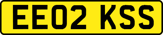 EE02KSS
