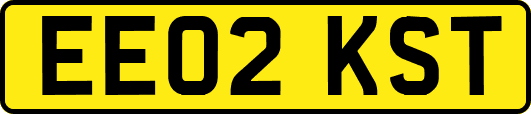 EE02KST