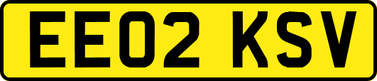 EE02KSV