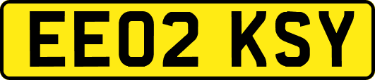 EE02KSY