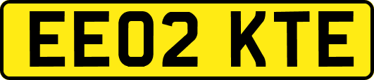EE02KTE
