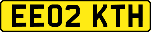 EE02KTH
