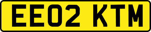 EE02KTM