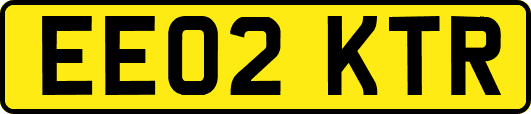 EE02KTR