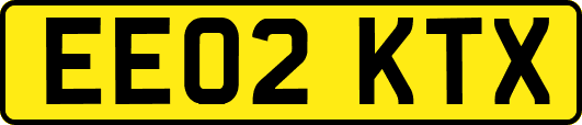EE02KTX