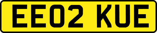 EE02KUE