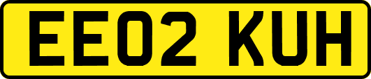 EE02KUH