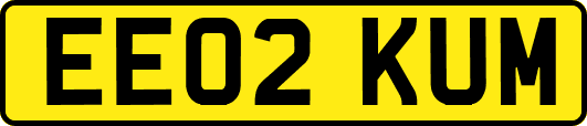 EE02KUM