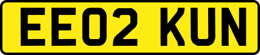 EE02KUN