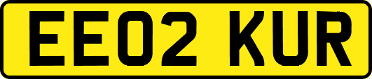 EE02KUR