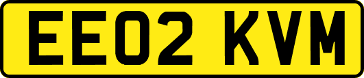 EE02KVM