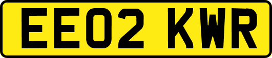 EE02KWR