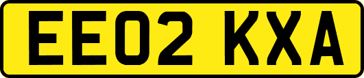 EE02KXA