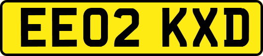 EE02KXD