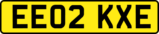 EE02KXE